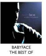 Babyface The Best Of-3's
