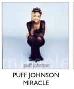 Puff Johnson Miracle-3's