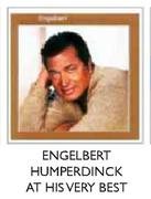 Engelbert Humperdinck At His Very Best-3's
