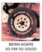 Bryan Adams So Far So Good-3's