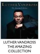 Luther Vandross The Amazing Collection-3's
