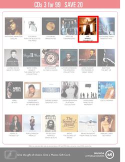 Musica : Entertainer (2 Aug - 5 Sep), page 6