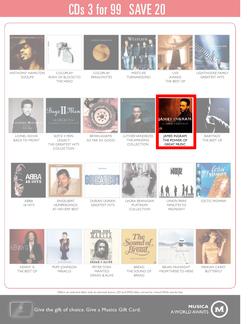 Musica : Entertainer (2 Aug - 5 Sep), page 6