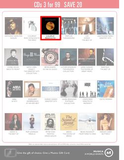Musica : Entertainer (2 Aug - 5 Sep), page 6