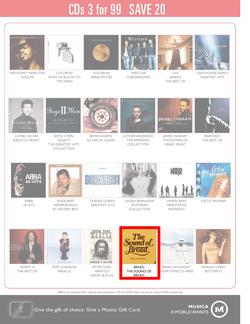 Musica : Entertainer (2 Aug - 5 Sep), page 6