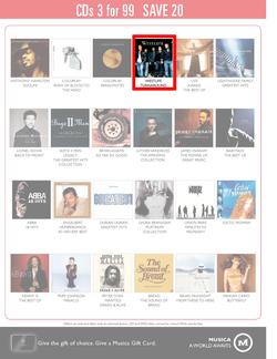 Musica : Entertainer (2 Aug - 5 Sep), page 6
