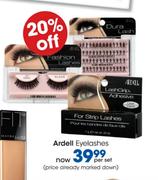 Ardell Eyelashes