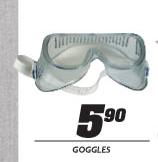 Goggles