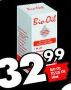 Bio-Oil Tissue Oil-60ml