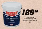 Paramount Household PVA-20l