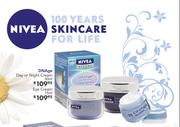 Nivea DNAge Day or Night Cream-50ml