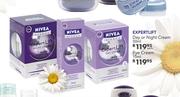 Nivea Expertlift Day or Night Cream-50ml