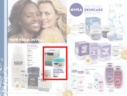 Dischem : Spring Fair (20 Aug - 9 Sep), page 6