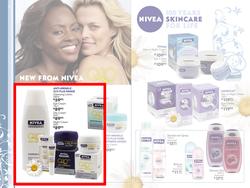 Dischem : Spring Fair (20 Aug - 9 Sep), page 6