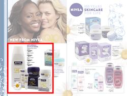 Dischem : Spring Fair (20 Aug - 9 Sep), page 6