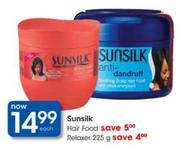 Sunsilk Relaxer-225gm Each