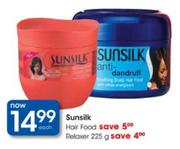 Sunsilk Hair Food Each