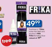 Frika Hotex Yaki Weft