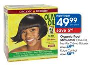 Organic Root Stimulator Edge Control