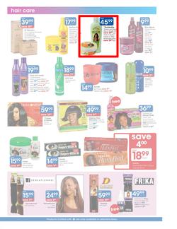 Click : You Pay Less (20 Aug - 12 Sep), page 6