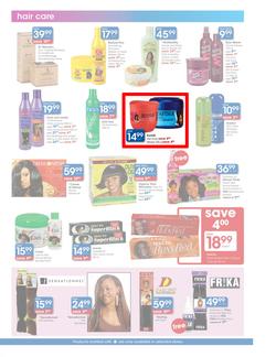 Click : You Pay Less (20 Aug - 12 Sep), page 6