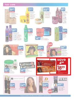 Click : You Pay Less (20 Aug - 12 Sep), page 6