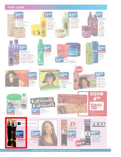 Click : You Pay Less (20 Aug - 12 Sep), page 6