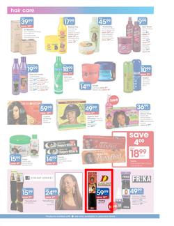 Click : You Pay Less (20 Aug - 12 Sep), page 6