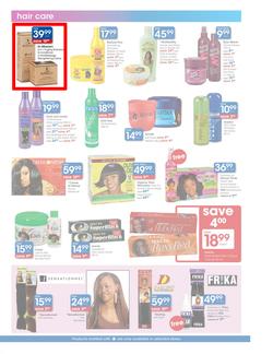 Click : You Pay Less (20 Aug - 12 Sep), page 6