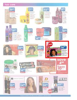 Click : You Pay Less (20 Aug - 12 Sep), page 6