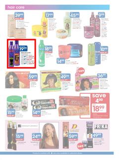 Click : You Pay Less (20 Aug - 12 Sep), page 6