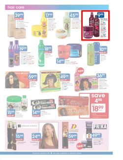 Click : You Pay Less (20 Aug - 12 Sep), page 6