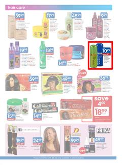 Click : You Pay Less (20 Aug - 12 Sep), page 6