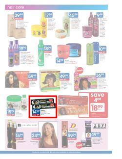 Click : You Pay Less (20 Aug - 12 Sep), page 6