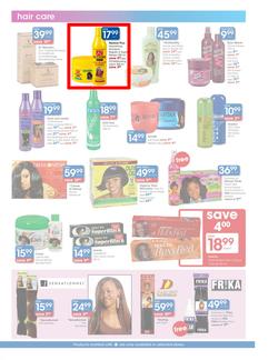 Click : You Pay Less (20 Aug - 12 Sep), page 6