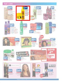 Click : You Pay Less (20 Aug - 12 Sep), page 6