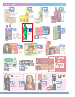 Click : You Pay Less (20 Aug - 12 Sep), page 6