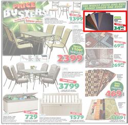 House & Home : Price Busters (19 Aug - 26 Aug), page 6