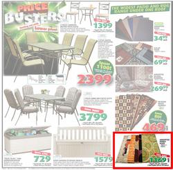 House & Home : Price Busters (19 Aug - 26 Aug), page 6
