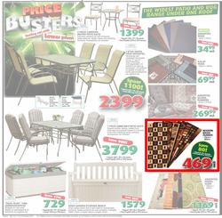 House & Home : Price Busters (19 Aug - 26 Aug), page 6