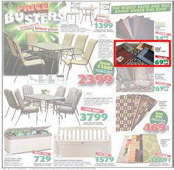 House & Home : Price Busters (19 Aug - 26 Aug), page 6