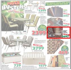 House & Home : Price Busters (19 Aug - 26 Aug), page 6