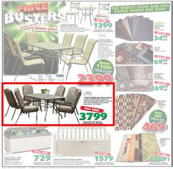 House & Home : Price Busters (19 Aug - 26 Aug), page 6