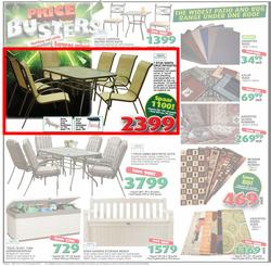 House & Home : Price Busters (19 Aug - 26 Aug), page 6