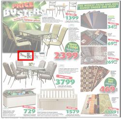 House & Home : Price Busters (19 Aug - 26 Aug), page 6