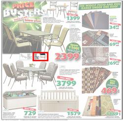 House & Home : Price Busters (19 Aug - 26 Aug), page 6