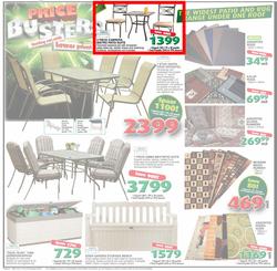 House & Home : Price Busters (19 Aug - 26 Aug), page 6