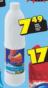 Bingo Bleach-750ml