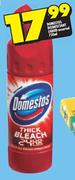 Domestos Disinfectant Liquid-750ml
