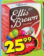 Ellis Brown Koffieverromer-1kg